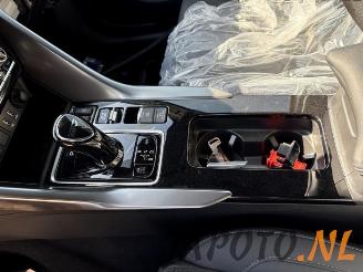 Mitsubishi Eclipse Cross Eclipse Cross (GK/GL), SUV, 2017 2.4 16V PHEV 4x4 picture 11