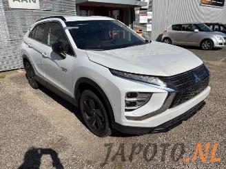 Mitsubishi Eclipse Cross Eclipse Cross (GK/GL), SUV, 2017 2.4 16V PHEV 4x4 picture 7