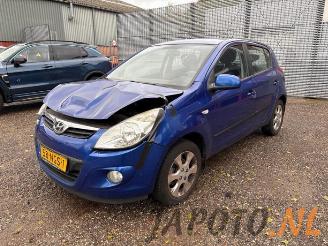 Sloopauto Hyundai I-20 i20, Hatchback, 2008 / 2015 1.4i 16V 2010/11