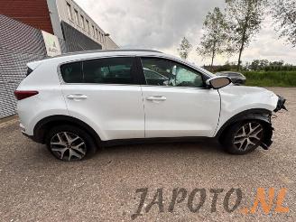 Kia Sportage Sportage (QL), Terreinwagen, 2015 / 2022 1.6 GDI 16V 4x2 picture 6