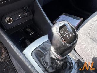 Kia Rio Rio III (UB), Hatchback, 2011 / 2017 1.1 CRDi VGT 12V picture 11