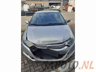  Honda Insight Insight (ZE2), Hatchback, 2009 / 2013 1.3 16V VTEC 2010/10