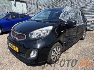 Kia Picanto Picanto (TA), Hatchback, 2011 / 2017 1.0 12V picture 1