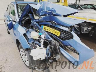 Hyundai I-20 i20 (GBB), Hatchback, 2014 / 2020 1.0 T-GDI 100 12V picture 2