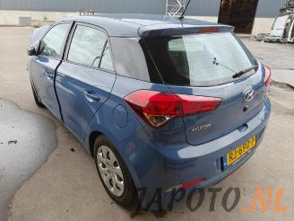 Hyundai I-20 i20 (GBB), Hatchback, 2014 / 2020 1.0 T-GDI 100 12V picture 1