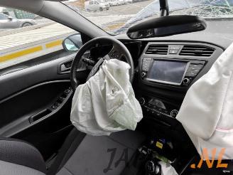 Hyundai I-20 i20 (GBB), Hatchback, 2014 / 2020 1.0 T-GDI 100 12V picture 6