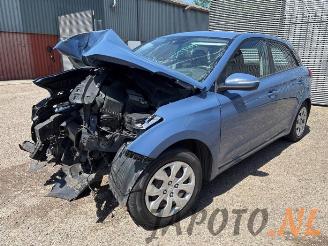 Hyundai I-20 i20 (GBB), Hatchback, 2014 / 2020 1.0 T-GDI 100 12V picture 1