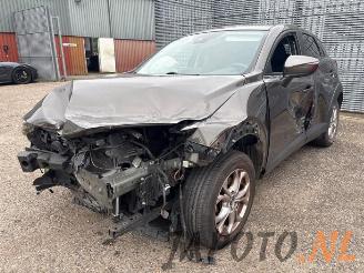 Mazda CX-3 CX-3 (DJ/DK), SUV, 2015 2.0 SkyActiv-G 120 picture 1