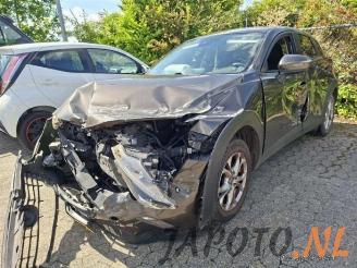 Mazda CX-3 CX-3 (DJ/DK), SUV, 2015 2.0 SkyActiv-G 120 picture 1