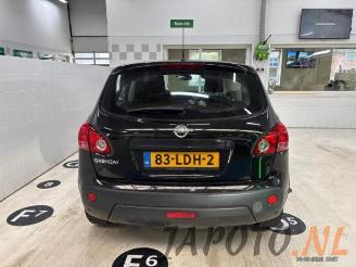 Nissan Qashqai Qashqai (J10), SUV, 2007 / 2014 1.6 16V picture 3