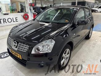 Nissan Qashqai Qashqai (J10), SUV, 2007 / 2014 1.6 16V picture 1