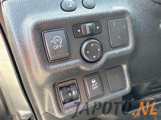 Nissan Note Note (E12), MPV, 2012 1.2 68 picture 17