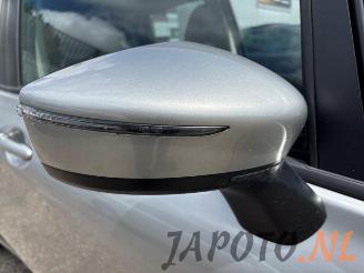 Nissan Note Note (E12), MPV, 2012 1.2 68 picture 29