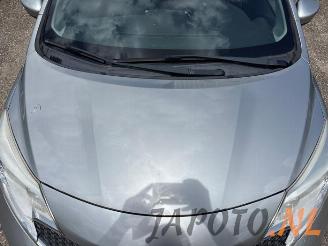 Nissan Note Note (E12), MPV, 2012 1.2 68 picture 32