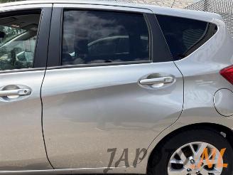 Nissan Note Note (E12), MPV, 2012 1.2 68 picture 24