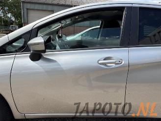 Nissan Note Note (E12), MPV, 2012 1.2 68 picture 23