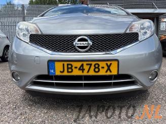 Nissan Note Note (E12), MPV, 2012 1.2 68 picture 33