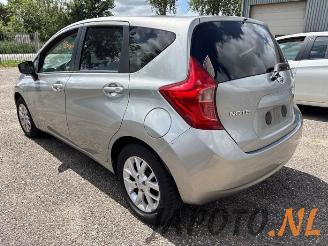 Nissan Note Note (E12), MPV, 2012 1.2 68 picture 7