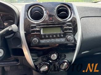 Nissan Note Note (E12), MPV, 2012 1.2 68 picture 15