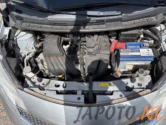 Nissan Note Note (E12), MPV, 2012 1.2 68 picture 22