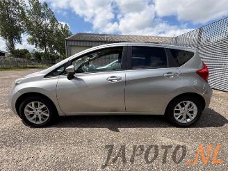 Nissan Note Note (E12), MPV, 2012 1.2 68 picture 6