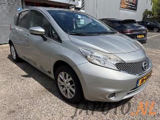 Nissan Note Note (E12), MPV, 2012 1.2 68 picture 11