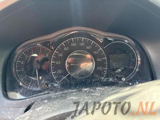 Nissan Note Note (E12), MPV, 2012 1.2 68 picture 16