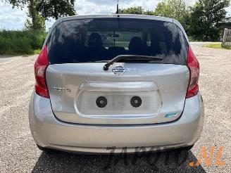 Nissan Note Note (E12), MPV, 2012 1.2 68 picture 8