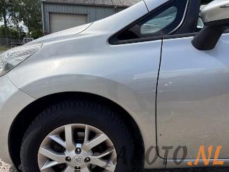 Nissan Note Note (E12), MPV, 2012 1.2 68 picture 31