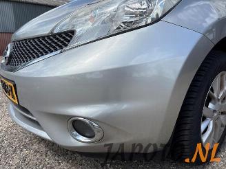 Nissan Note Note (E12), MPV, 2012 1.2 68 picture 35