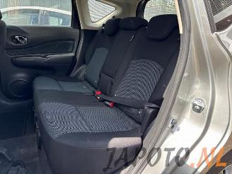 Nissan Note Note (E12), MPV, 2012 1.2 68 picture 20