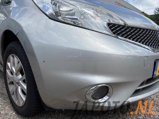 Nissan Note Note (E12), MPV, 2012 1.2 68 picture 34