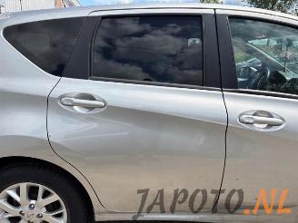 Nissan Note Note (E12), MPV, 2012 1.2 68 picture 25