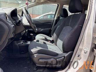 Nissan Note Note (E12), MPV, 2012 1.2 68 picture 19