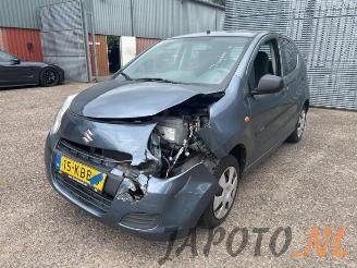 Suzuki Alto Alto, Hatchback 5-drs, 2009 1.0 12V picture 1