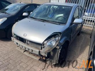 Daihatsu Sirion Sirion 2 (M3), Hatchback, 2005 1.3 16V DVVT picture 1