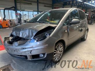 Mitsubishi Colt Colt (Z2/Z3), Hatchback, 2004 / 2012 1.5 16V CZ3 picture 1