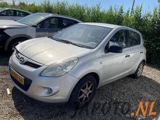 Hyundai I-20 i20, Hatchback, 2008 / 2015 1.2i 16V picture 1