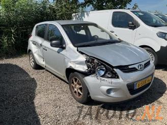 Hyundai I-20 i20, Hatchback, 2008 / 2015 1.2i 16V picture 4