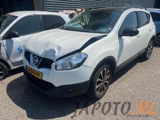 Nissan Qashqai Qashqai (J10), SUV, 2007 / 2014 1.6 16V picture 1