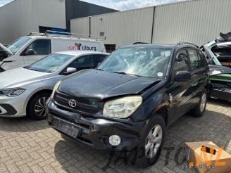 Toyota Rav-4 RAV4 (A2), Terreinwagen, 2000 / 2005 1.8 16V VVT-i 4x2 picture 1
