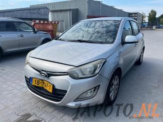 Hyundai I-20 i20, Hatchback, 2008 / 2015 1.2i 16V picture 1