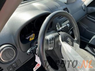 Suzuki SX4 SX4 (EY/GY), SUV, 2006 1.6 16V 4x2 picture 9