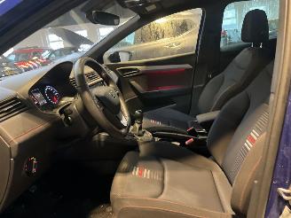 Seat Ibiza 1.0 TSI FR 85.000 KM NAP! BTW! picture 18