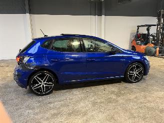 Seat Ibiza 1.0 TSI FR 85.000 KM NAP! BTW! picture 9