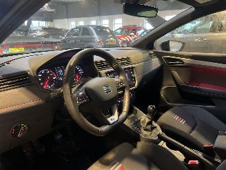 Seat Ibiza 1.0 TSI FR 85.000 KM NAP! BTW! picture 20