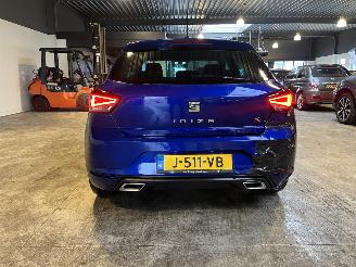 Seat Ibiza 1.0 TSI FR 85.000 KM NAP! BTW! picture 4