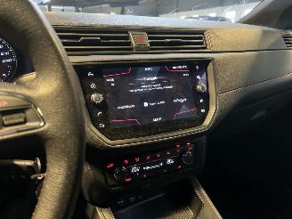 Seat Ibiza 1.0 TSI FR 85.000 KM NAP! BTW! picture 23