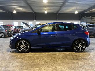 Seat Ibiza 1.0 TSI FR 85.000 KM NAP! BTW! picture 2