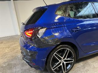 Seat Ibiza 1.0 TSI FR 85.000 KM NAP! BTW! picture 8